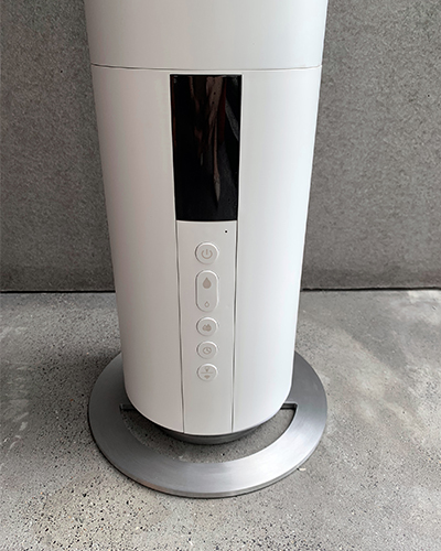 5L加濕器 白色