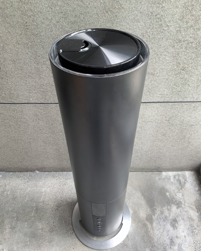 5L加濕器 黑色