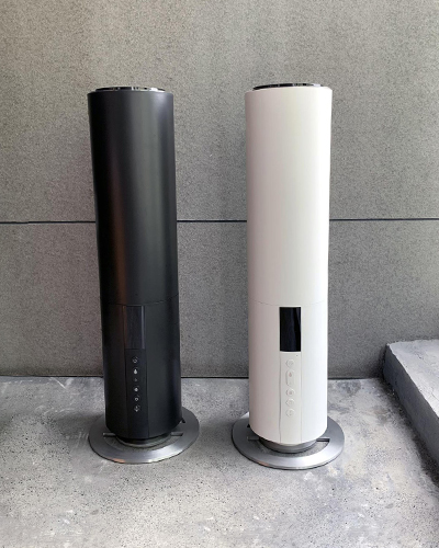 5L加濕器 黑色