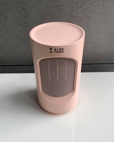 暖風(fēng)機(jī) 甜蜜粉
