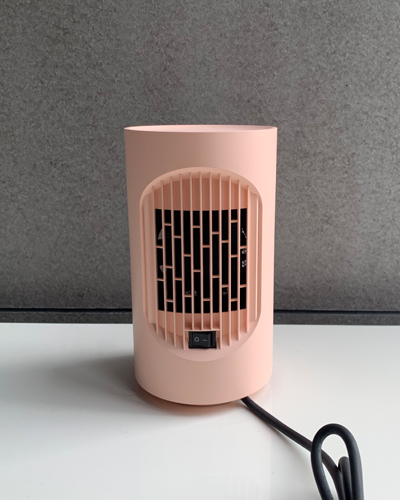 暖風(fēng)機(jī) 甜蜜粉