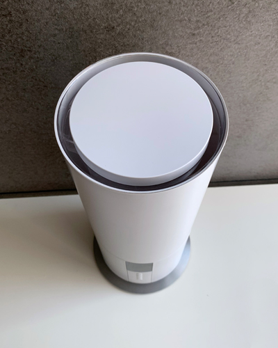 3L加濕器 白色