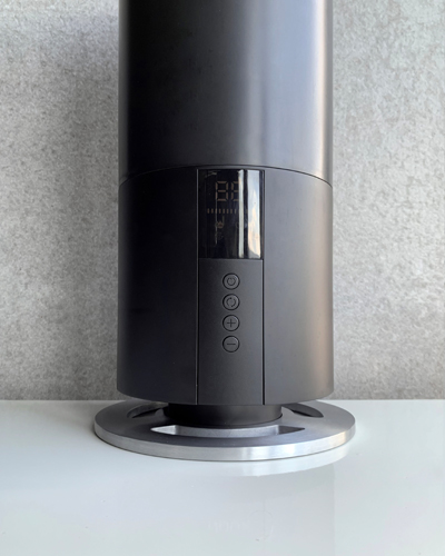 3L加濕器 黑色