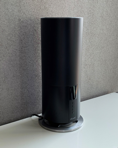 3L加濕器 黑色