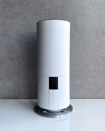 3L加濕器 白色